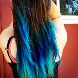 Meet your Posher, Brianna